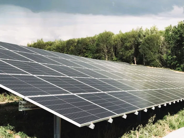 Unna engagiert sich für Energiewende